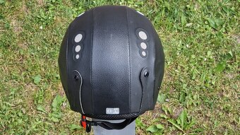 Casco V51 SB, dámská lyžařská helma, L 60cm - 2