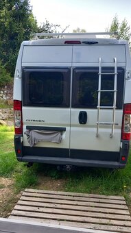 Citroën Jumper - 2