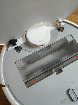 Xiaomi Mi robot vacuum vysavač - 2