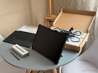Microsoft Surface 7 Pro i5 + klávesnice + pen - 2