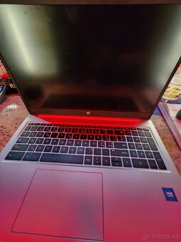 Notebook HP CHROMEBOOK ( top stav) pouze osobní převzetí - 2