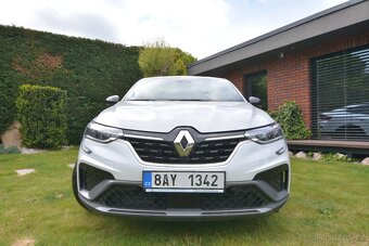 Prodám Renault Arkana 1,3 TCe R.S. LINE - 2