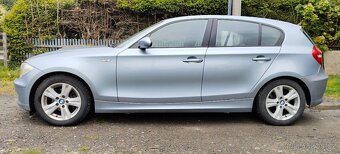 BMW 118d - 2