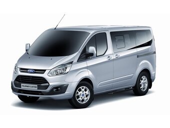 PŘEVODOVKA TRANSIT TOURNEO CUSTOM 2.0 TDCi 2.2 TDCi - 2