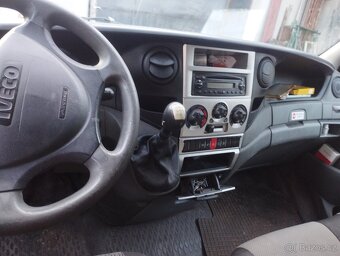 Iveco daily 2.3 - 2