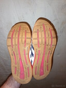 Adidas original obuv boty 38 eu vel 5 - 2