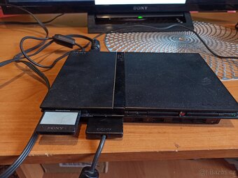 Playstation 2 - 2