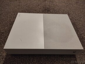 Xbox one a ovladač - 2