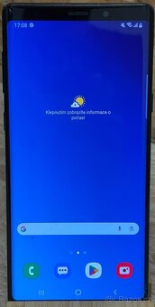 Samsung Galaxy Note 9 Spen - 2