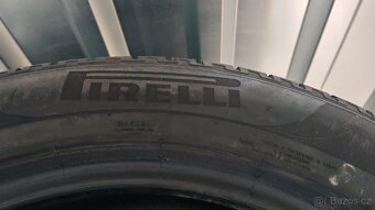 255/50 R20 109V M+S - 2