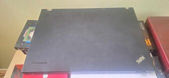 Lenovo T400 - 2