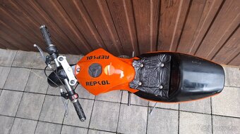Prodám minibike - 2