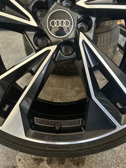 Letní sada Audi A5 - 2