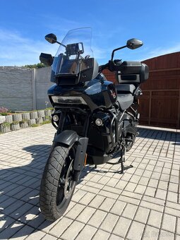 Harley Davidson Pan America 1250 - 2