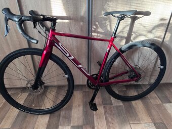 Gravel kolo superior GF X-road COMP - 2