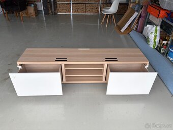TV stolek IKEA - 2