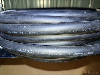 Kabel H07RN-F 5Gx10 (CGTG 5Cx10) 15m - 2