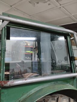 Zetor super - 2