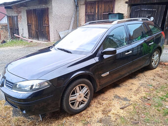 Renault Laguna 2.0 Benzín NOVÁ STK - 2