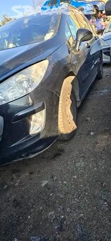 Peugeot 308 SW - 2