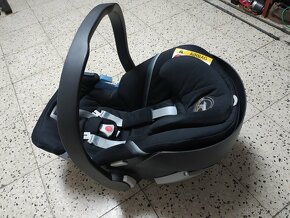 Cybex Aton 5 - 2