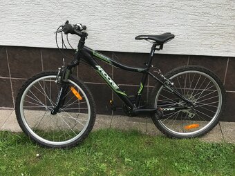 Chlapecké jízdní kolo Arcore Jr SHAPE . - 2