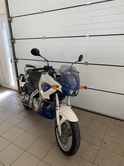 BMW 650 - 2
