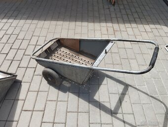 Svářečka KS 250 Plechařina - 2