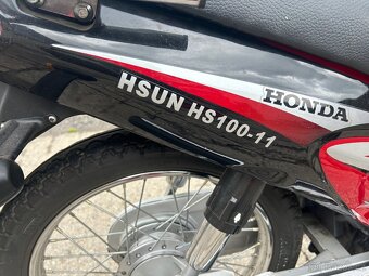 Hsun 100 - 2