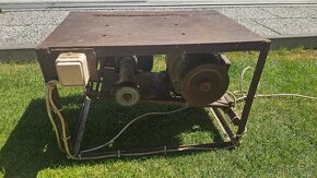 Cirkularka 500W - 2
