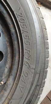 Kola R16 - 2