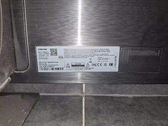 Samsung QE65Q95TCT QLED 4K, One Connect Box, Top stav - 2