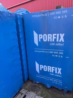 Porfix 500 - 2