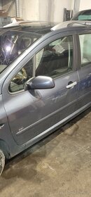 Peugeot 307 nahradni dily - 2