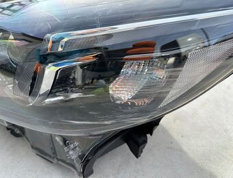 Mazda 6 GJ, LED světlomet levý přední - 2