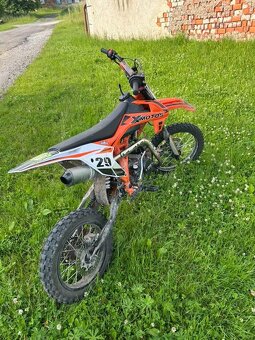 Pitbike - 2