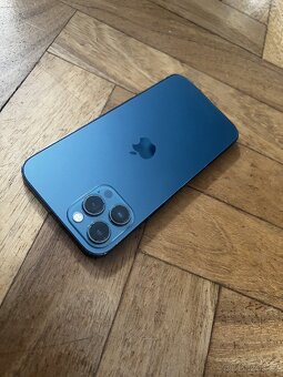 Apple iPhone 12 Pro Max - 2