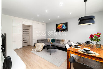 Prodej bytu 3+KK (71m²), Ostrava-Poruba, ulice Sokolovská - 2