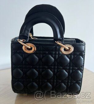 Kabelka Lady Dior - 2