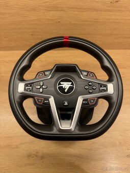 Thurstmaster T248 - 2