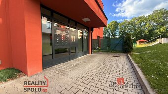 Podnájem, byty/2+kk, 44 m2, Habrová 2524, 39301 Pelhřimov, P - 2