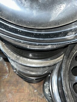 disky 5x114.3 Renault - 2