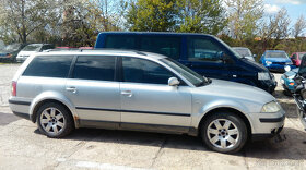 Volkswagen Passat 3BG 1,9 TDi combi - 2