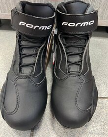 95. Moto boty FORMA STINGER černé 36 - 2