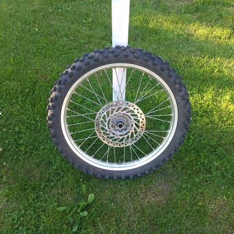 Kola Honda Crf 250/ Crf 450 - 2