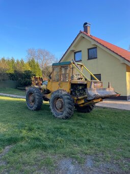 Prodám LKT 81 Turbo - 2
