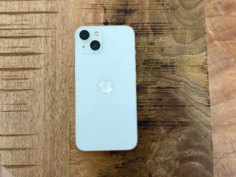 iPhone 13 128GB – krásný stav, 100% baterie - 2