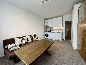 Pronájem bytu 1+kk, 22 m2 - Plzeň - Skvrňany, ev.č. 00761 - 2