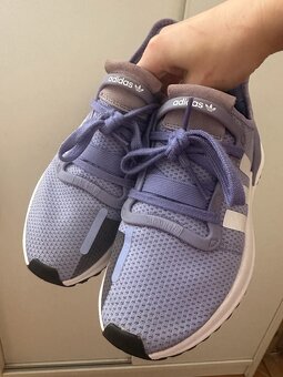 Adidas tenisky - sportovní boty vel. 36 2/3 - 2