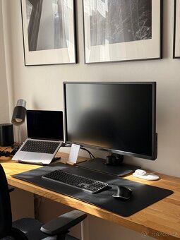 BENQ PD3200U (4K / 32”) - 2